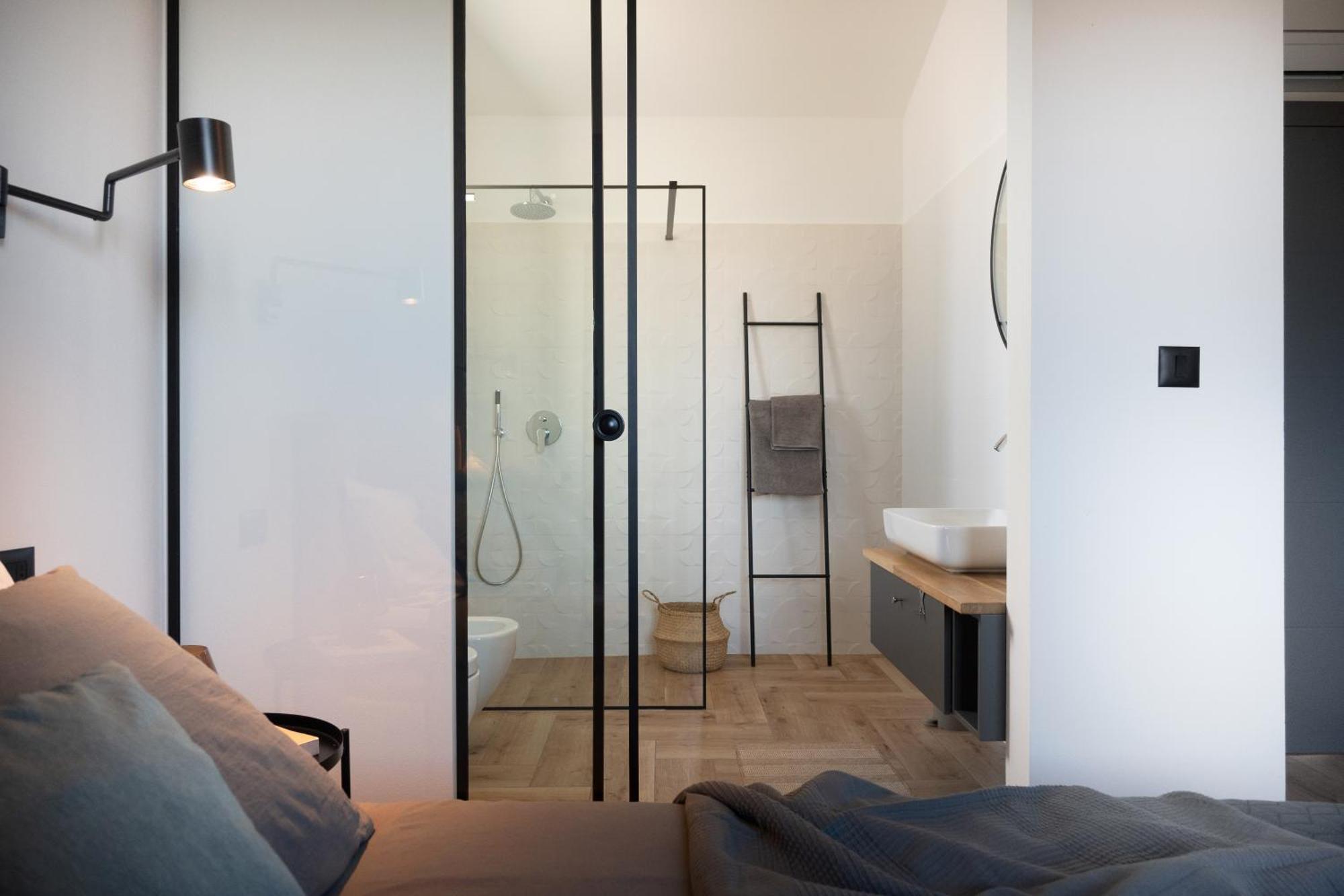 Villa Tonka With Jacuzzi Sauna And Private Pool Labin  Kültér fotó